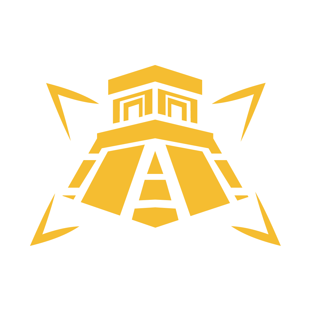 Logo Aztec